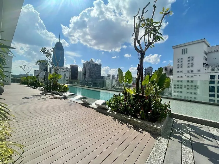 Beautiful Quill Residences By Sonia Kuala Lumpur Malajzia