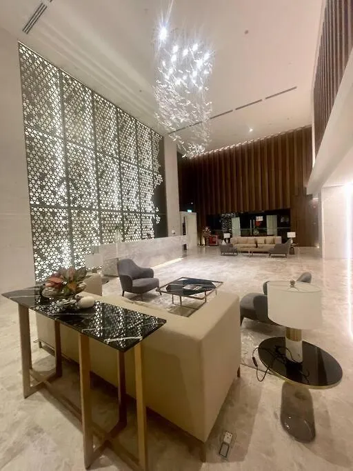 Beautiful Quill Residences By Sonia Kuala Lumpur Malajzia